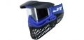 JT Proflex Spectra Thermal LE Bandana blue - mit Clear & Smoke Thermalglas