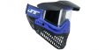 JT Proflex Spectra Thermal LE Bandana blue - mit Clear & Smoke Thermalglas