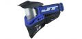 JT Proflex Spectra Thermal LE Bandana blue - mit Clear & Smoke Thermalglas