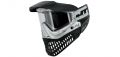 JT Proflex Spectra Thermal LE Bandana white - mit Clear & Smoke Thermalglas