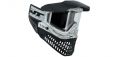 JT Proflex Spectra Thermal LE Bandana white - mit Clear & Smoke Thermalglas