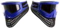 JT Proflex X Thermalmaske mit Quick Change System - blue/black