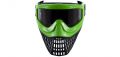 JT Proflex X Thermalmaske mit Quick Change System - lime/black