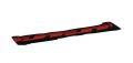 JT Spectra / Proflex Strap black/red 