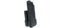 Milsig / Valken M5/M17 Hybrid Mag Connector / Magazinverbinder - schwarz