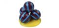 New Legion Attack General Magfed Paintballs stripe