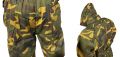 Overall Paintball woodland L/XL