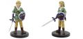 Legend of Zelda Figur Figma mit Schwert und Schild
