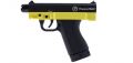 PepperBall - TCP Tactical Compact Pistole cal.68 - black/yellow