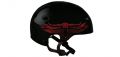 Pro-Tec B2 Bike SXP - Bike Skate Helm - Gloss Black XL