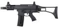 Maxtact TGR X2 COMMANDO G36 Stock Edition schwarz