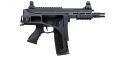 Maxtact TGR X2 COMMANDO G36 Stock Edition schwarz