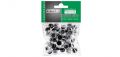 Umarex T4E RBP 50 Rubberballs / Gummibälle cal. 50 - 50 Stück