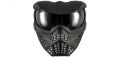  VForce Grill  2.0 Thermalmaske - black