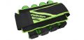 Valken Alpha Battlepack 4-Pot - black/green