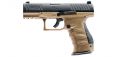 Walther PPQ M2 T4E RAM Pistole - FDE