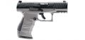 Walther PPQ M2 T4E RAM Pistole - Tungsten Gray