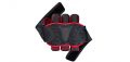 Dye Assault Battlepack 3 + 4 black red