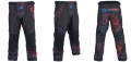 New Legion Ultimate Pro Pants dash red/blue XL/XXL