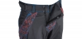 New Legion Ultimate Pro Pants dash red/blue XS/S