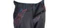 New Legion Ultimate Pro Pants dash red/blue XL/XXL