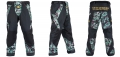 New Legion Ultimate Pro Pants woodland camo XS/S