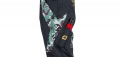 New Legion Ultimate Pro Pants woodland camo XS/S