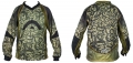 WDP Angel Jersey A-camo oliv XS