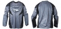 Proto Jersey 10 burst grey XXL