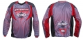 Proto Custom Team Jersey Menace 10 XXXL