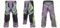 Dye Pants C13 Atlas Lime XL/XXL