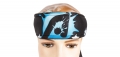 Warped Sportz Bandana Big A-Splat