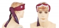 Warped Sportz Bandana Crown