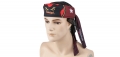 Warped Sportz Bandana Devil mit Netz