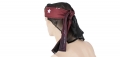 Warped Sportz Bandana Devil mit Netz