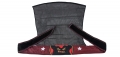 Warped Sportz Bandana Devil mit Netz