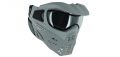 VForce Grill  2.0 Thermalmaske - grey