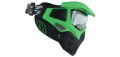 VForce Grill  2.0 Thermalmaske - green/black