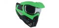 VForce Grill  2.0 Thermalmaske - green/black