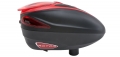 Dye Rotor rot