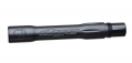 Dye Boomstick Ultralite Back black 0.692 für Angel