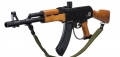 New Legion AK 47 W