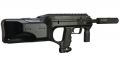 Empire BT Dfender Elite black