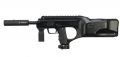 Empire BT Dfender Elite black