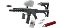 Umarex T4E Tactical Carbine TC 68 MagFed Markierer