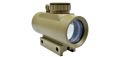 JS Tactical Red Dot tan