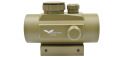 JS Tactical Red Dot tan