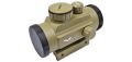 JS Tactical Red Dot tan