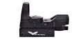 JS Tactical Compact Red Dot schwarz