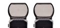 JS Tactical Compact Red Dot schwarz